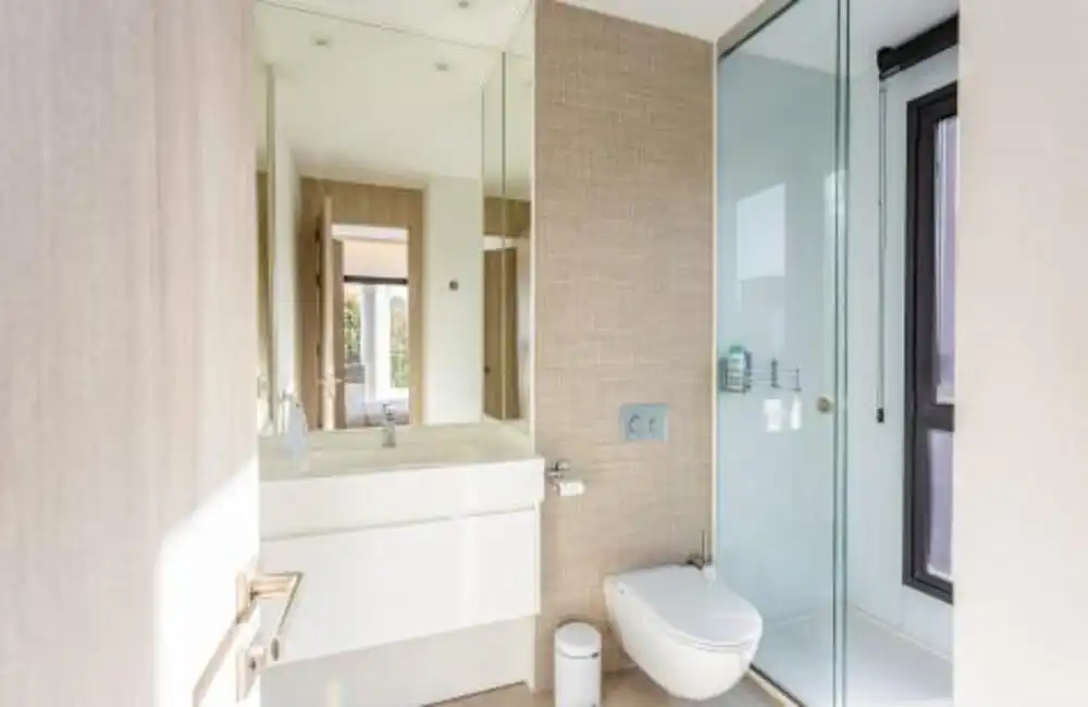 Penthouse mit Pool zum Verkauf in Elviria - Cabopino, imagen 12