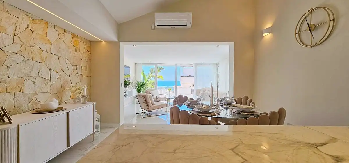 Casa con piscina en venta en Estepona - Estepona,Centro,Calle Moreno Torroba, imagen 17