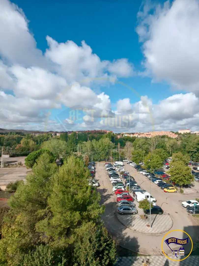 Appartement avec terrasse à louer à ANTONIO MAURA, imagen 4