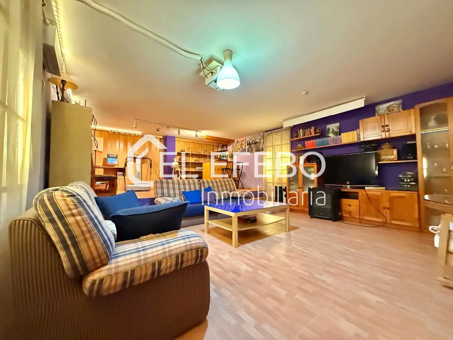 Casa adosada en venta en Antequera con Aire acondicionado, Calefacción y Parquet