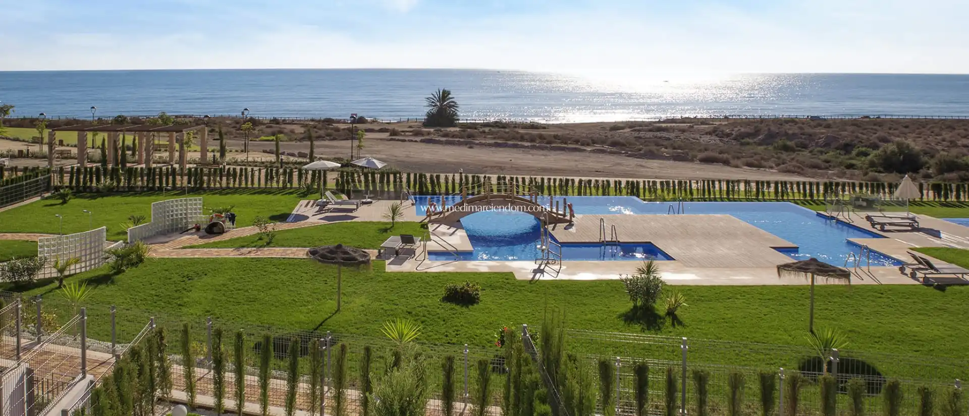 Vivienda en venta en San Juan de los Terreros, imagen 8