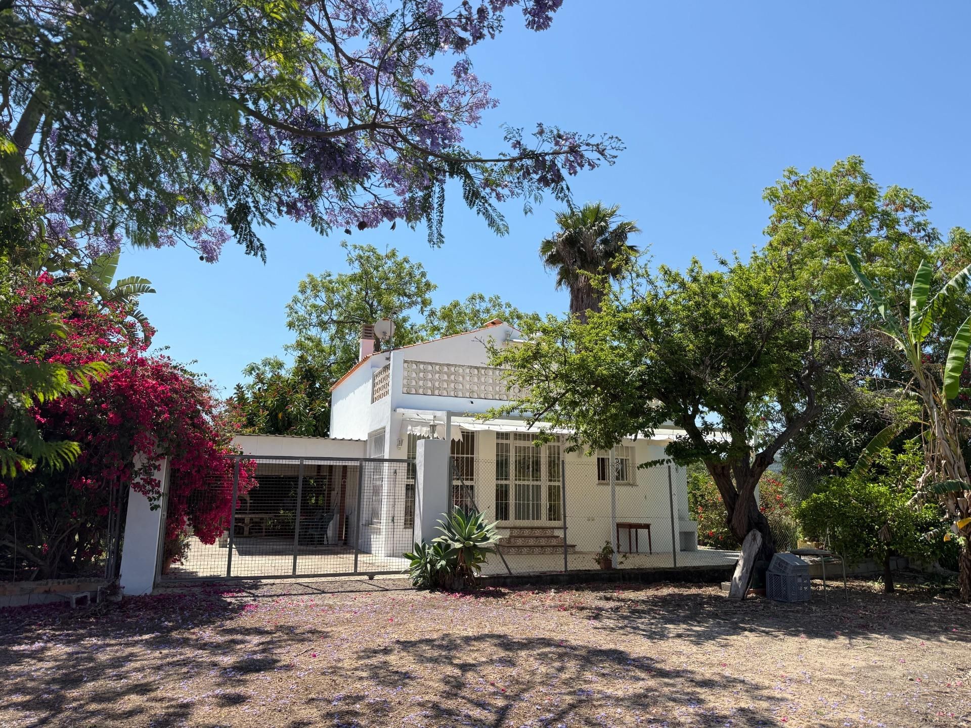 Casa o xalet en venda a  Ullal, 1, Oliva Playa