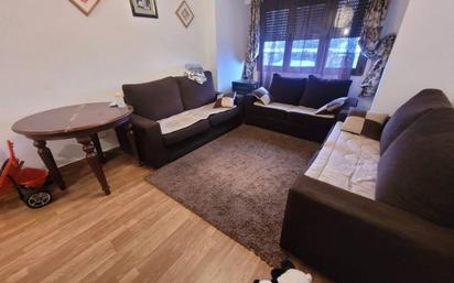 Living room of Flat for sale in Santurtzi 