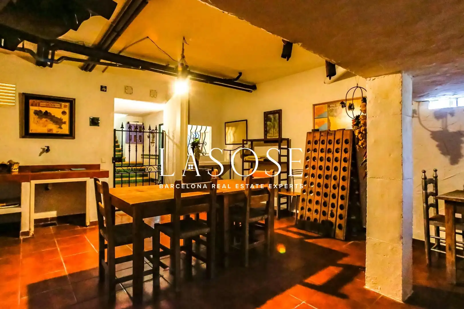 Chalet con terraza en venta en Paseo VILANOVA, imagen 87