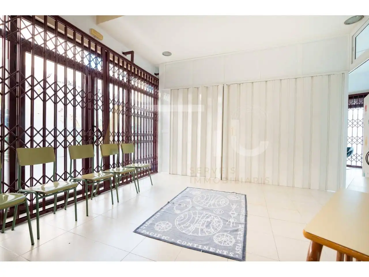 Commercial properties for sale in Sabadell  with Air Conditioner