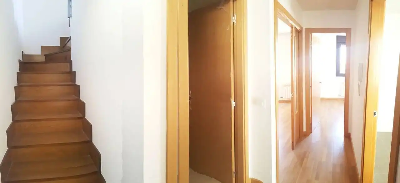 Dúplex amb terrassa en venda a Calle Corro Bazán 3, imagen 12
