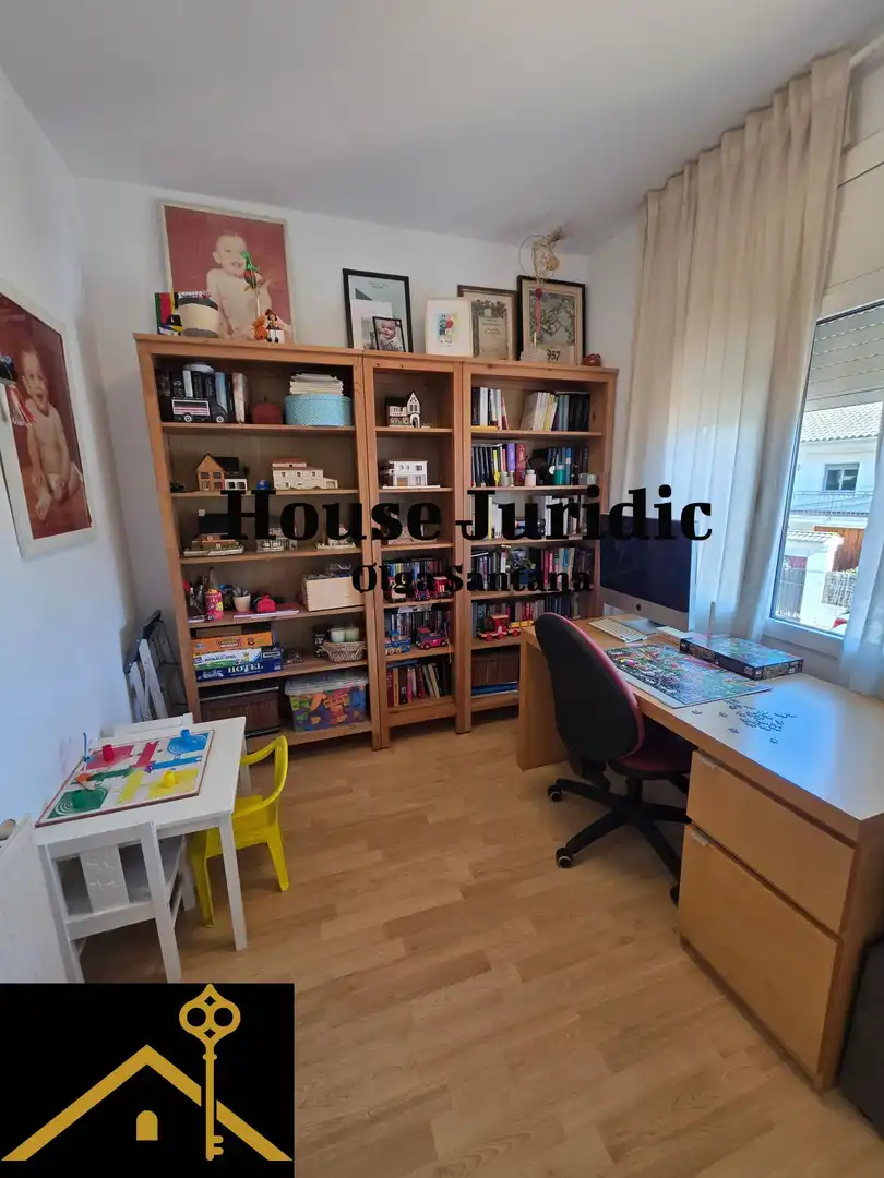 Casa con piscina en venta en Can Raimí, imagen 29