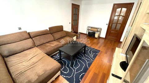 Foto 4 de Piso en venta en Amposta, Madrid Capital