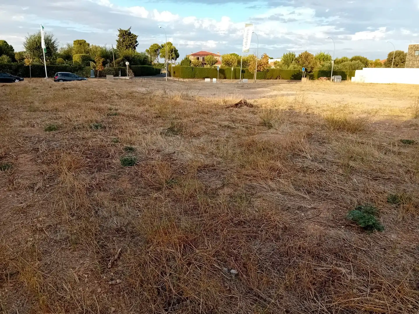 Terrenys i solars en venda a Ciudad Jardín, imagen 14
