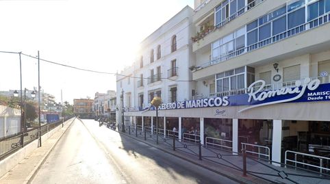 Foto 3 de Casa adosada en venda a Plaza de Toros - Ayuntamiento, El Puerto de Santa María