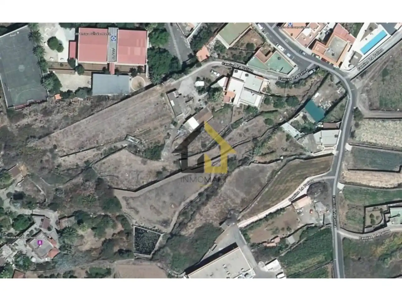 Rural land for sale in Camino La Palma 20, imagen 26