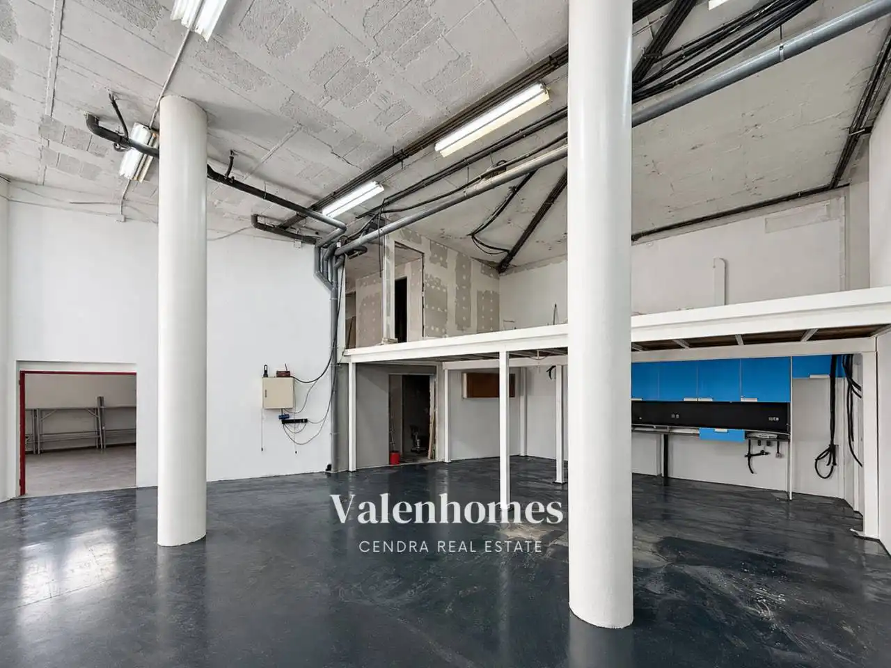 Local comercial en venda a Estruch - Eixample, imagen 6