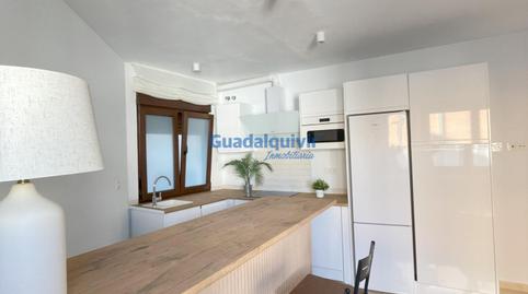 Foto 5 de Pis en venda a Avenida San Francisco Javier., La Buhaira,  Sevilla Capital