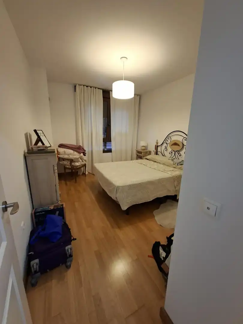 Flat with lift to rent in Núcleo urbano, imagen 4