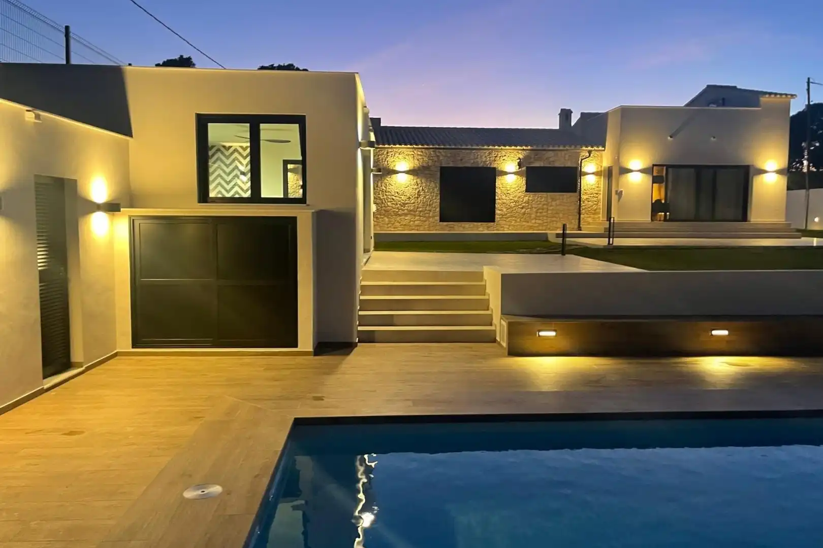 Casa con jardín en venta en La Xara - La Sella, imagen 68