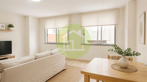 Foto 5 de Piso en venta en Rúa Cancela de Afuera, 98, Paseo de los Puentes - Santa Margarita, A Coruña Capital