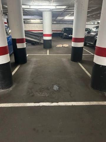 Garaje en Venta en Travessera de les Corts en La Maternitat i Sant Ramon