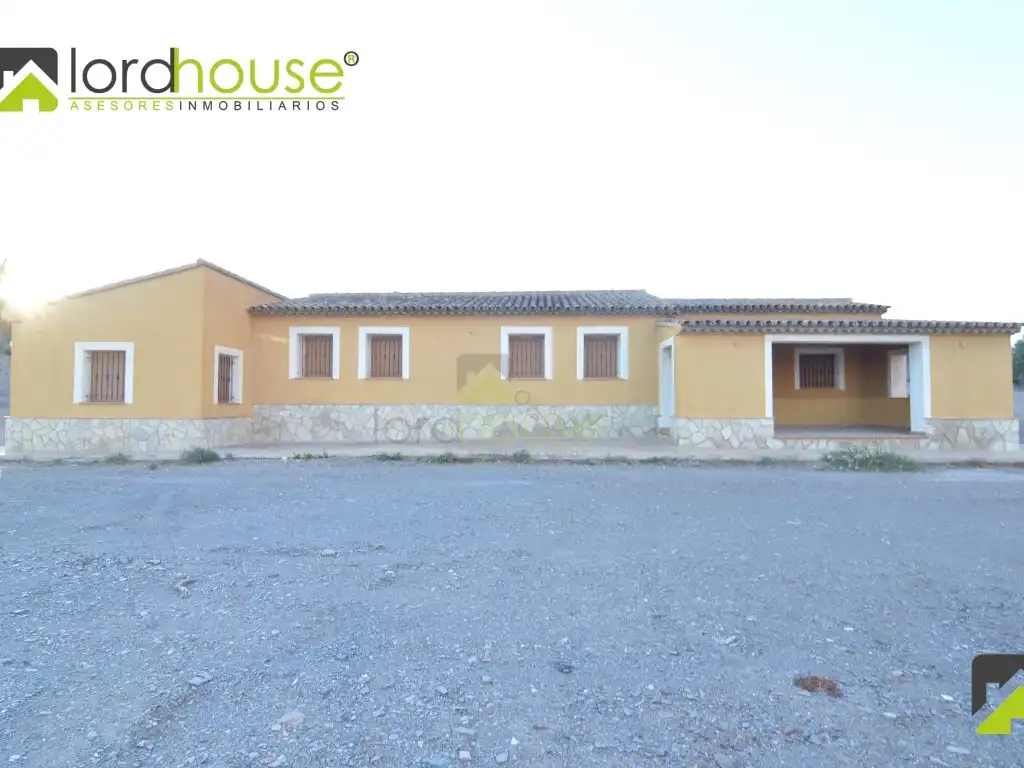 Haus zum Verkauf in Diseminados Melenchones (El Garrobillo), imagen 29