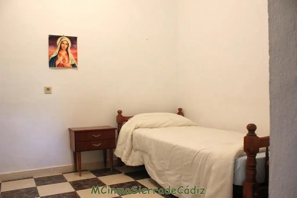Casa rústica amb jardí en venda a 7 parcela 49, imagen 18