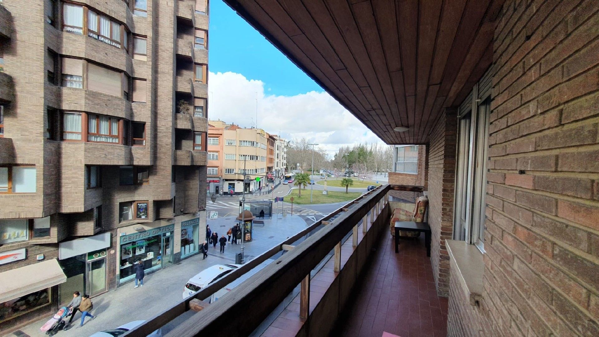 Flat for sale in C OBISPO NICOLAS CASTELLANOS, Centro