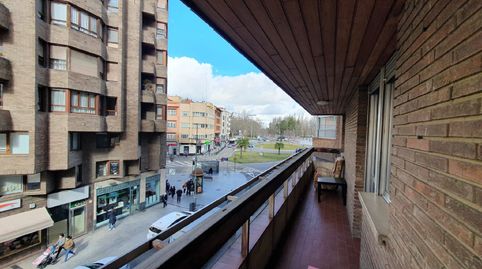 PISO  PALENCIA CENTRO
