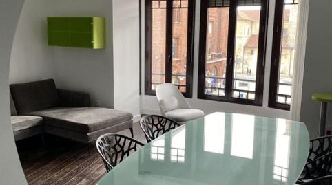 Foto 4 de Pis en venda a Centro Ciudad, León