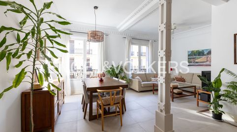 Photo 3 of Flat for sale in Calle de Zurbano, Almagro, Madrid Capital