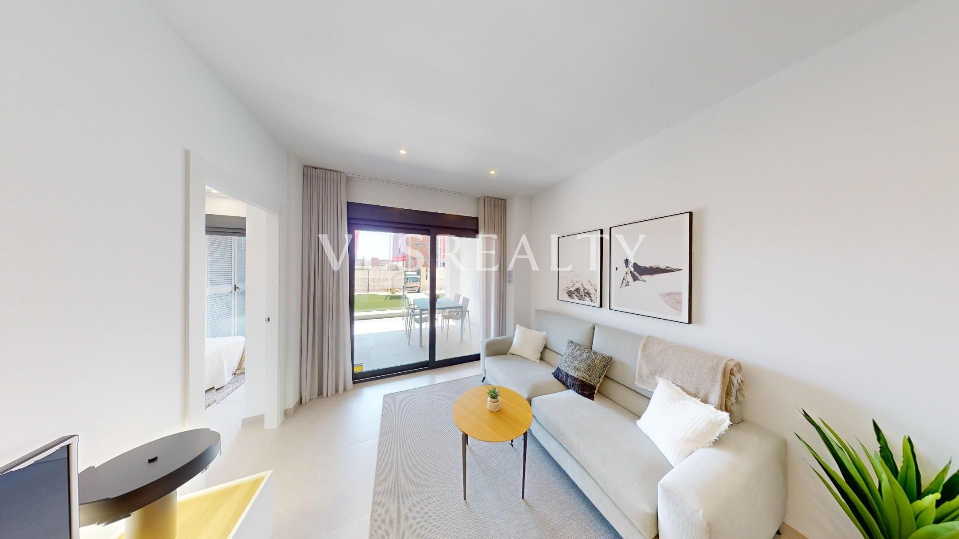 Apartment for sale in  DIANA, Torreblanca