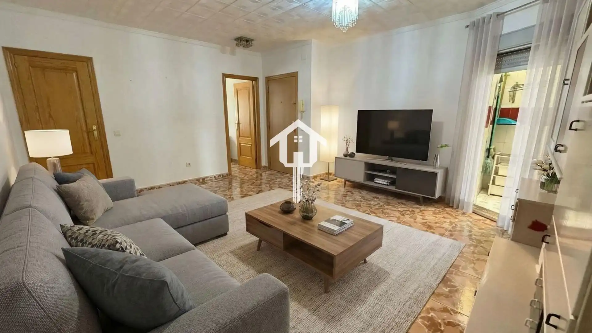 Planta baja en venta en Avenida ALCOY, Campoamor, Campoamor - Altozano