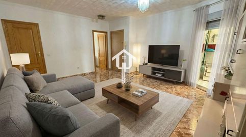 Foto 3 de Planta baja en venta en Avenida Alcoy, Campoamor, Alicante / Alacant