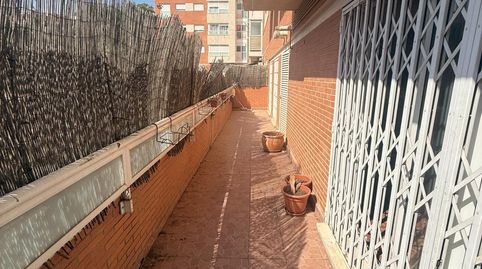 Foto 5 de Pis en venda a El Carmen, Manises