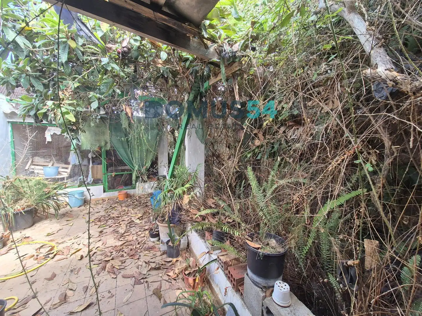 Jardí de Casa o xalet en venda en Sineu amb Terrassa