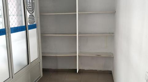 Foto 2 von Geschaftsraum zum Verkauf in Colores -  Entreparques,  Sevilla Capital