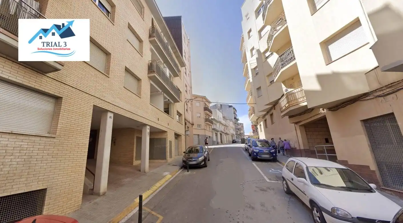 Piso en venta en Calle de les Escoles