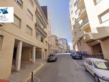 Pis en venda a Calle de les Escoles