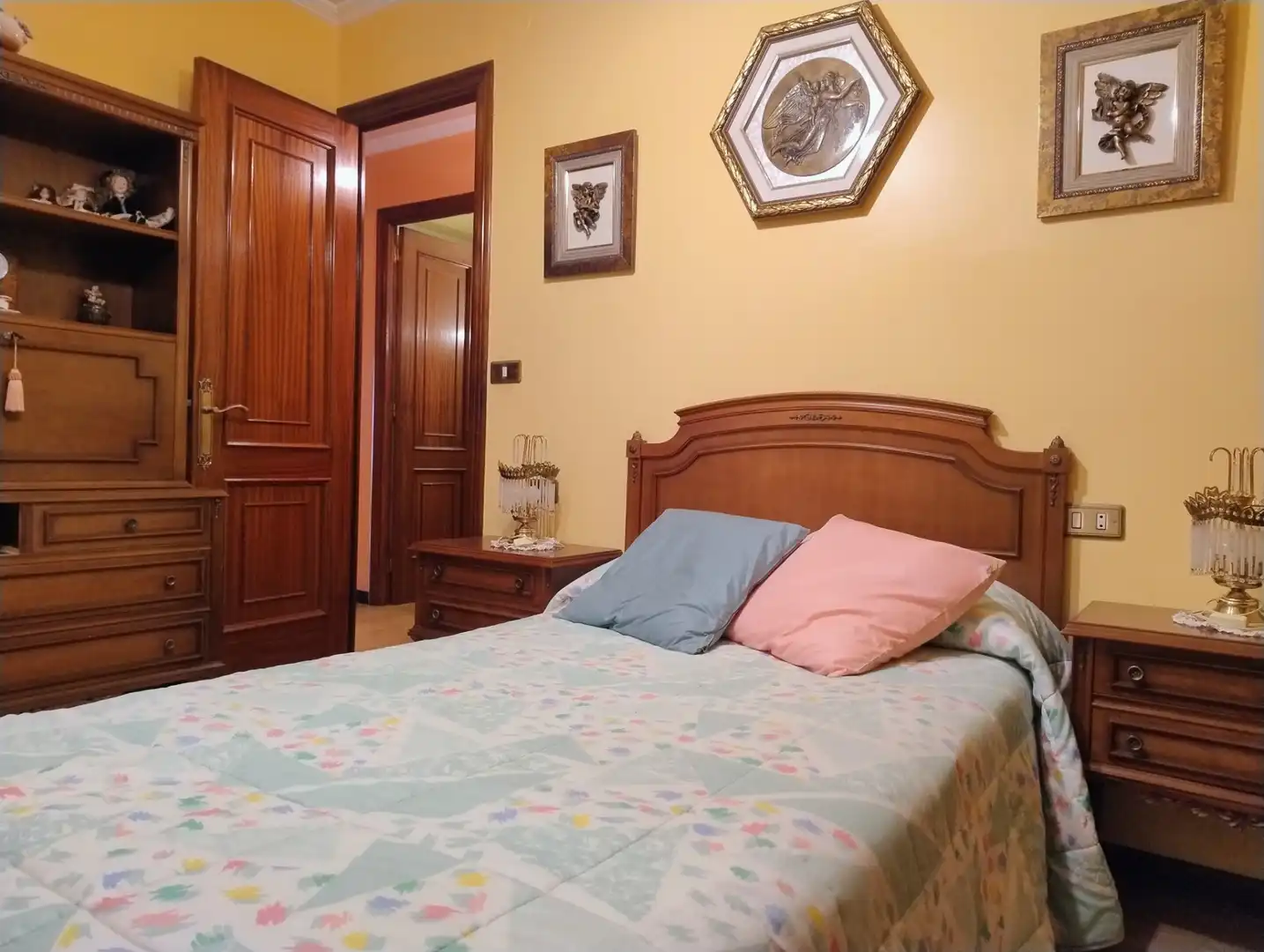 Appartement avec ascenseur à vendre à Rua Camiño de Pipin, imagen 17