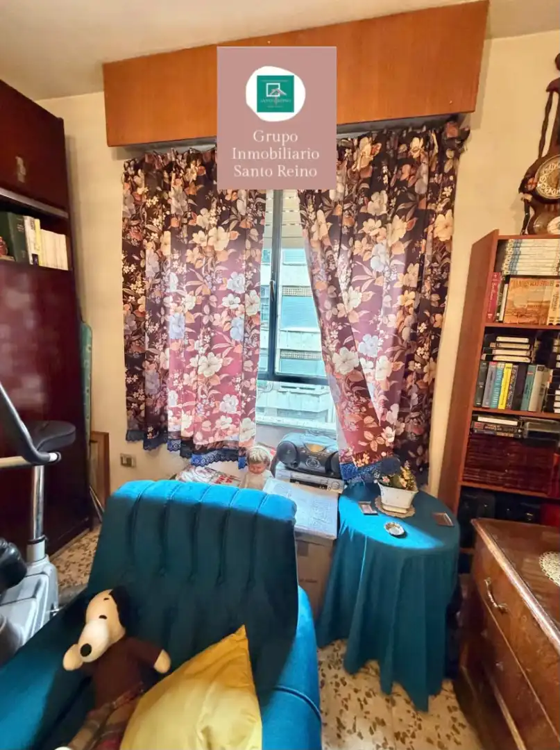 Appartamento con terrazza in vendita a Avenida Granada, imagen 11
