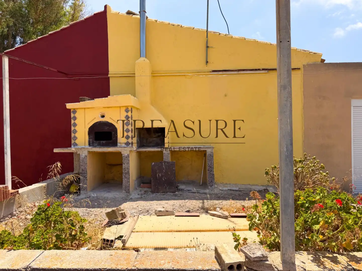 Casa o xalet en venda en Cartagena