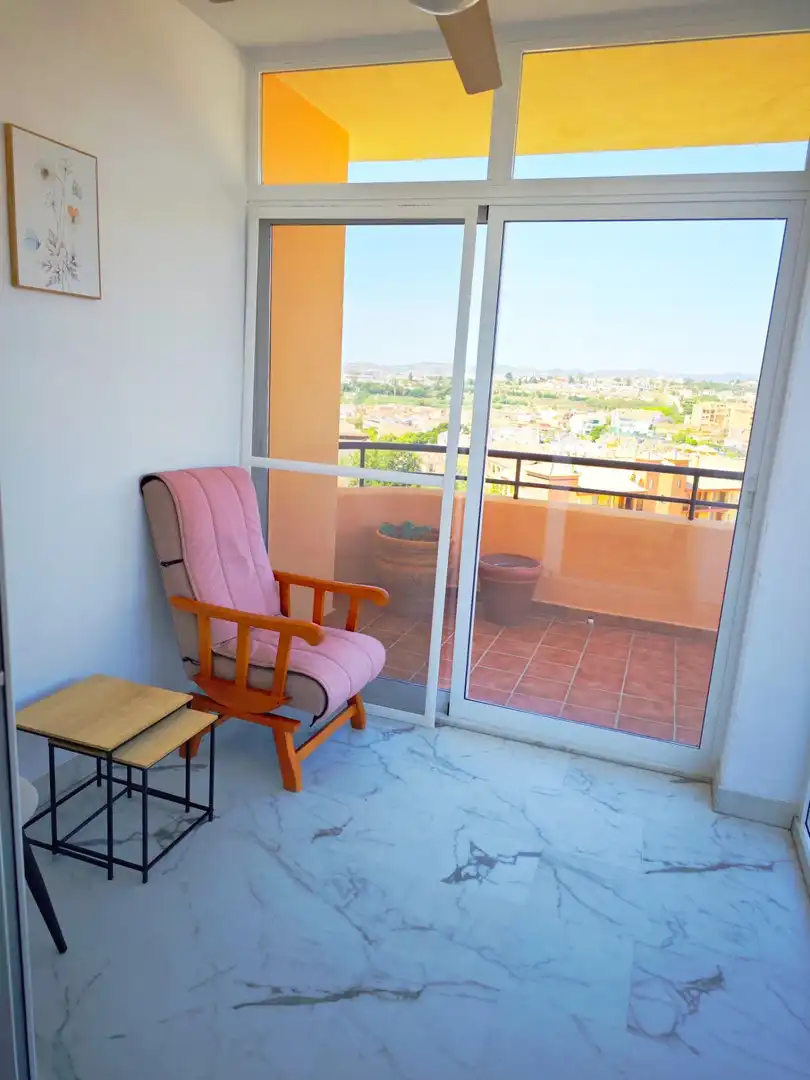 Wohnung mit Pool zum Verkauf in Calle de la Chumbera, imagen 5