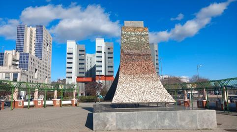 Photo 4 of Garage for sale in La Espinilla - Parque Blanco, Coslada