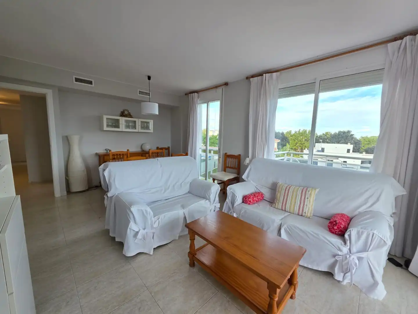 Wohnung zum Verkauf in Carrer de la Granja, Platges