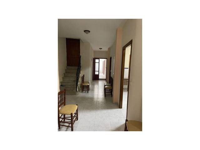 Casa-chalet en Venta en Calle Marti Flores, 5 en Alfarrasí