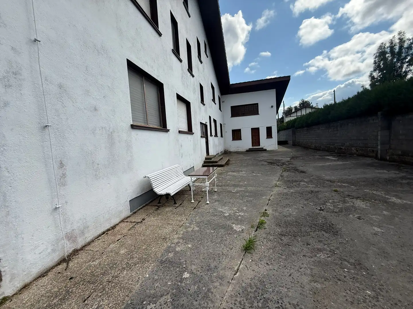 Villa mit Pool zum Verkauf in Asua-Erletxeta Errepidea, imagen 44