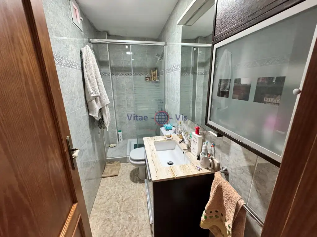 Duplexes for sale in La Hoya