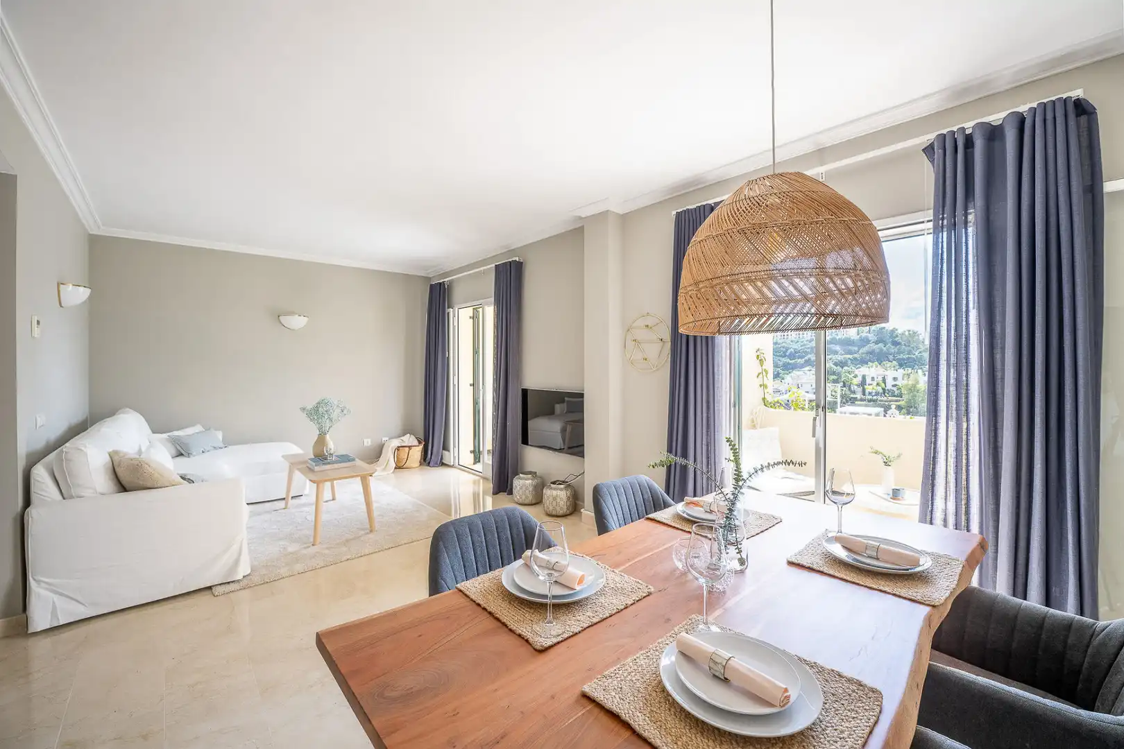 Penthouse with terrace for sale in La Quinta, imagen 10