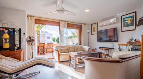 Foto 4 de Casa o xalet de lloguer a L'Albir, Alicante