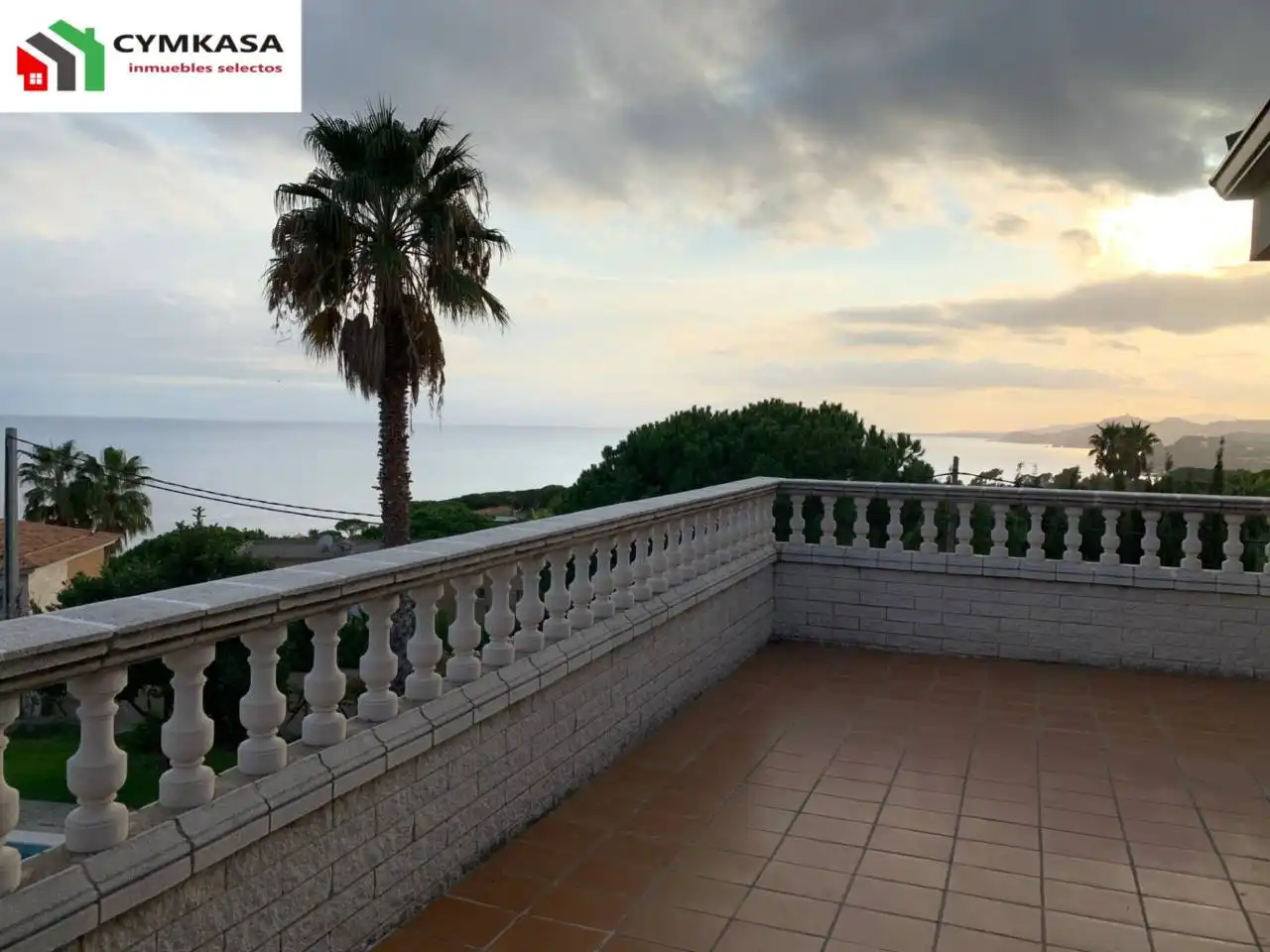 Casa con piscina in vendita a Montgoda, imagen 9