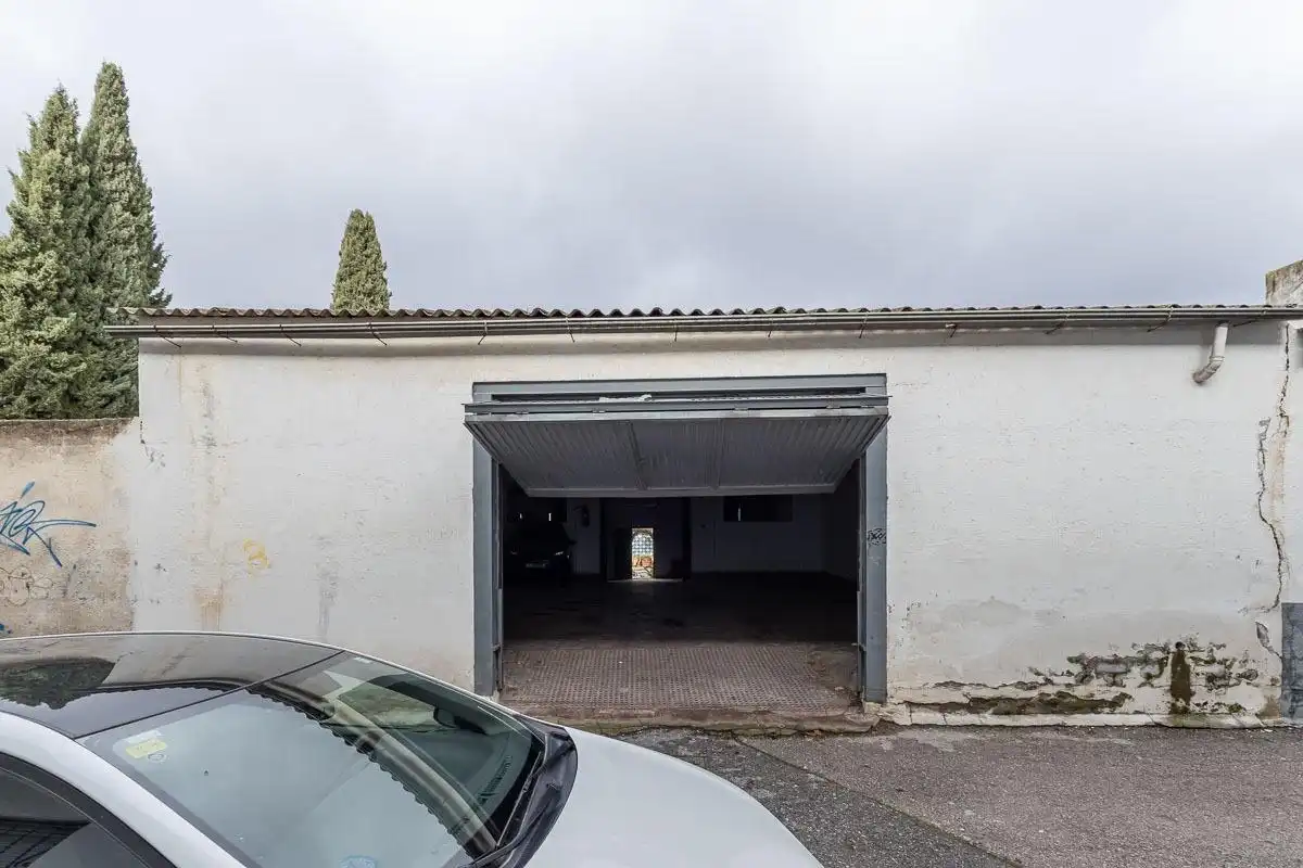 Reihenhaus mit Garten zum Verkauf in Calle ANTONIO MACHADO, imagen 33