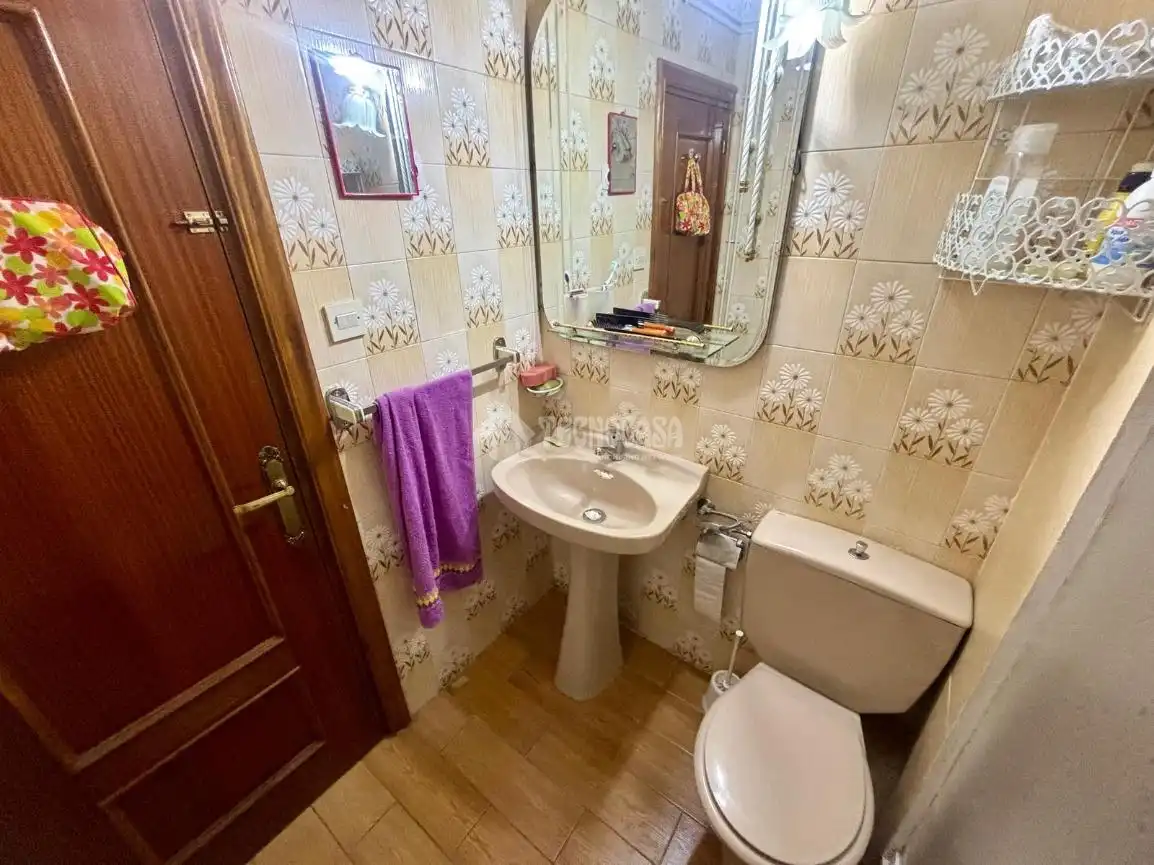 Wohnung mit Aufzug zum Verkauf in C. Pinzón, imagen 23
