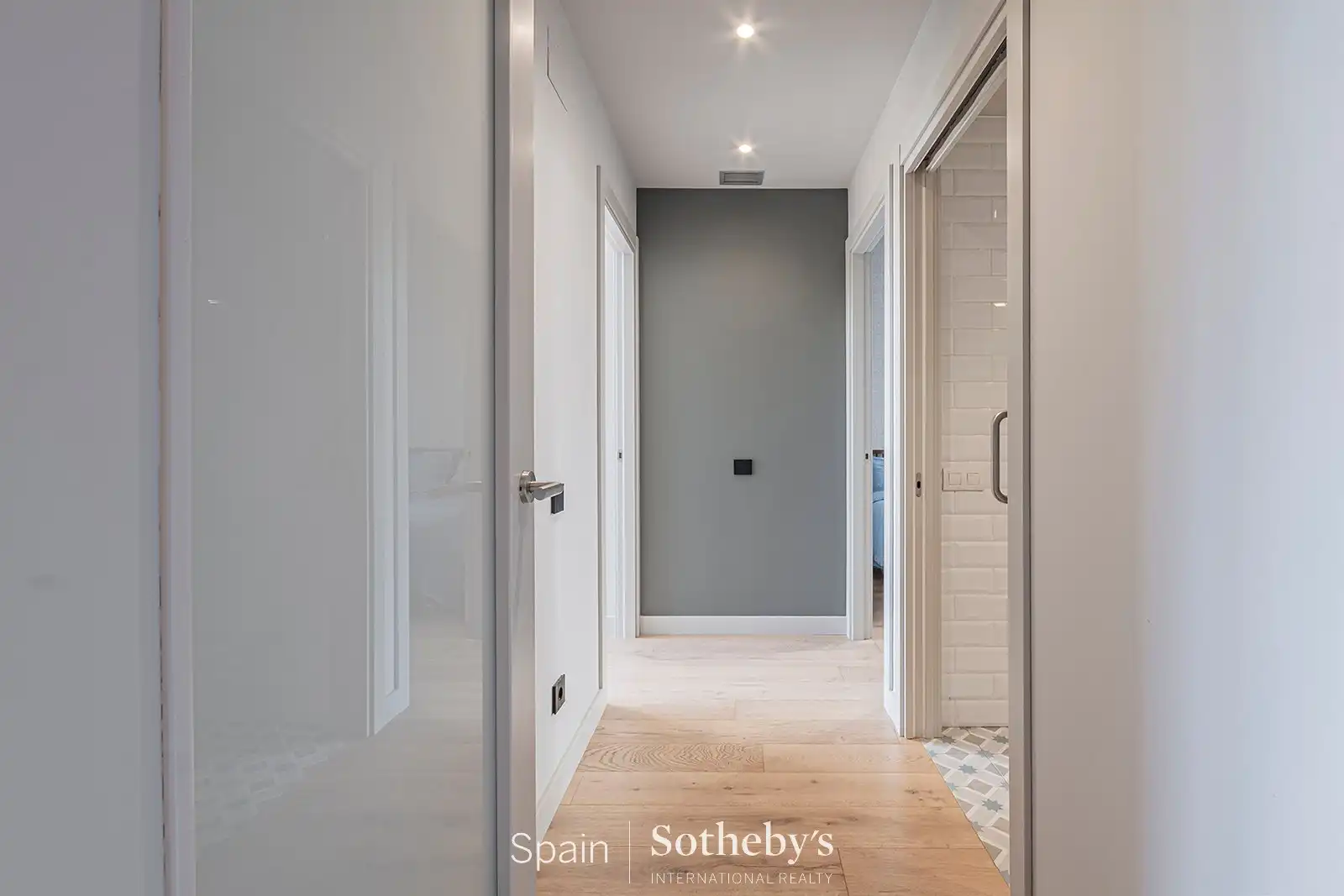 Penthouse with lift for sale in Carrer de Provença, imagen 29